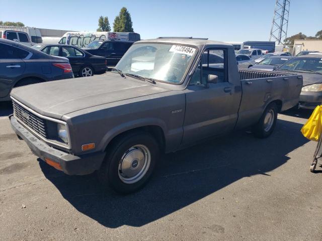 MAZDA B2000 LONG 1984 jm2uc2210e0809771