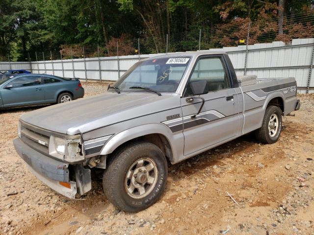 MAZDA B2000 1986 jm2uf1111g0650653