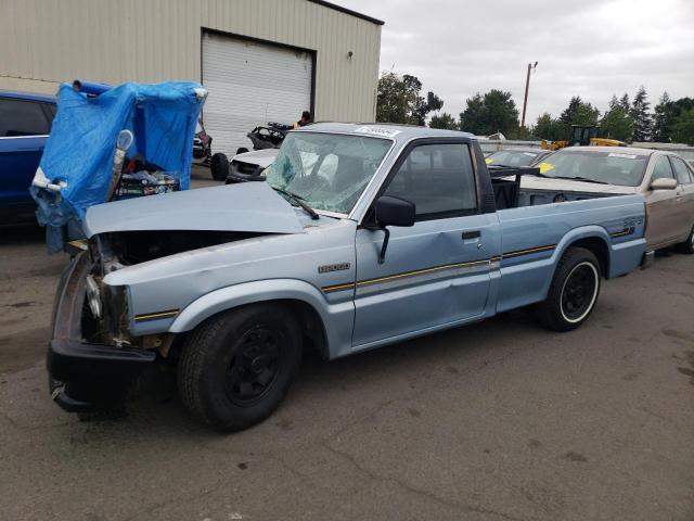 MAZDA B2000 1987 jm2uf1112h0560882