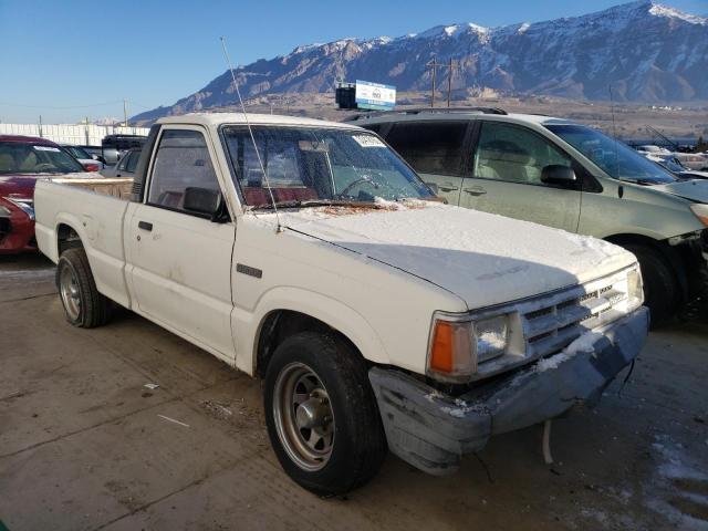 MAZDA B2000 1986 jm2uf1115g0592336