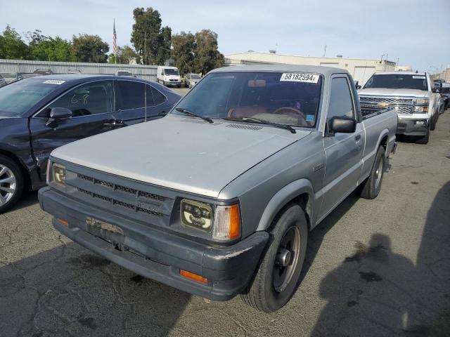 MAZDA B2000 1986 jm2uf1119g0528008