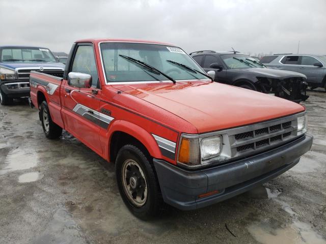 MAZDA B2000 1986 jm2uf111xg0677964