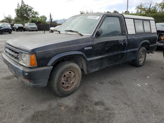 MAZDA B2200 SHOR 1993 jm2uf1132p0380382