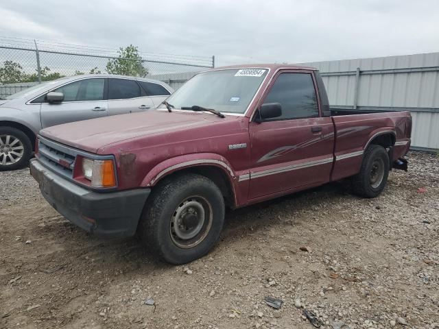 MAZDA B2200 1993 jm2uf1137p0359673