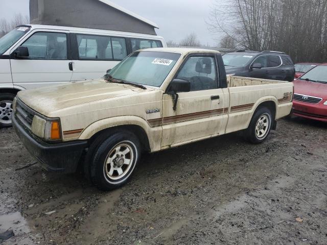 MAZDA B2200 1988 jm2uf1139j0330232