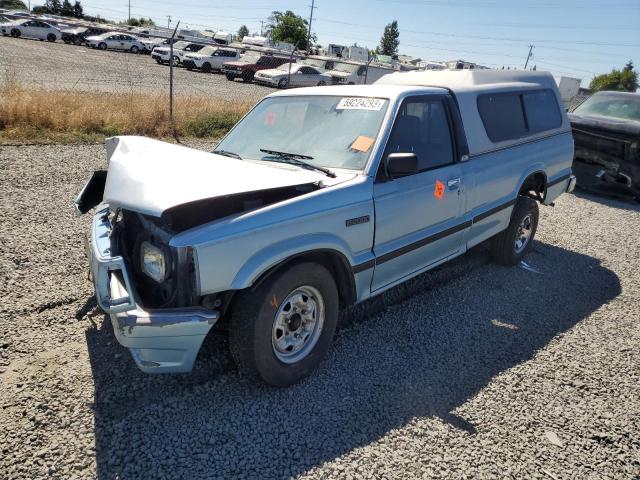 MAZDA B2000 LONG 1986 jm2uf2115g0591290