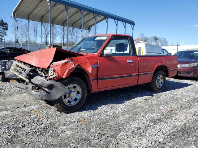 MAZDA B2000 LONG 1986 jm2uf2116g0583344