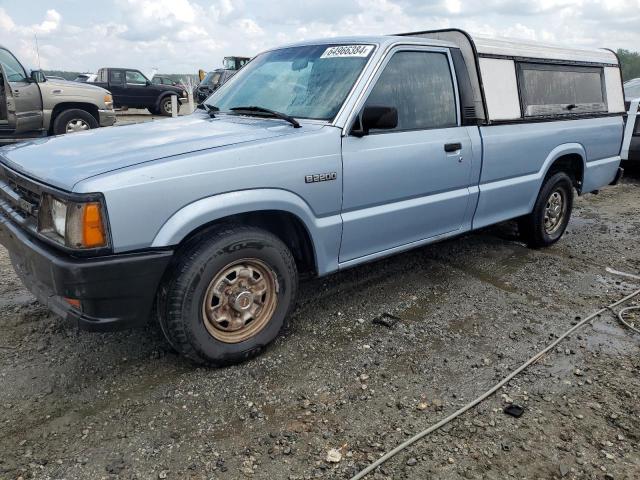 MAZDA B2200 1991 jm2uf2130m0138899