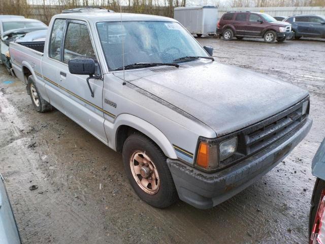 MAZDA B2000 CAB 1987 jm2uf3112h0505764