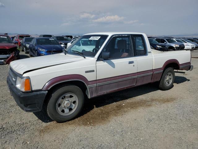 MAZDA B2000 LONG 1986 jm2uf3113g0585963