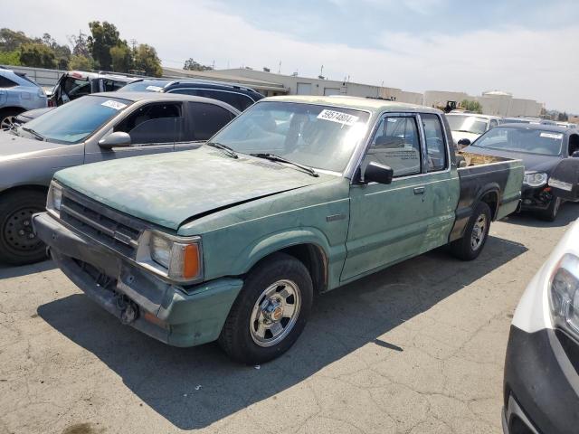 MAZDA B2000 1986 jm2uf311xg0596927