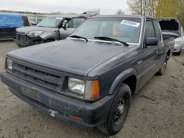 MAZDA B2200 1989 jm2uf3130k0715403