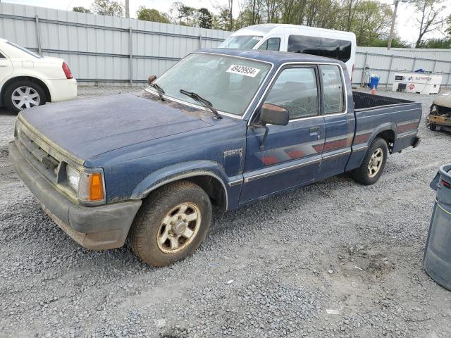 MAZDA B2200 1989 jm2uf3130k0755089