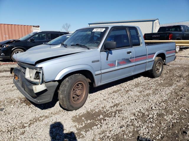 MAZDA B2200 1990 jm2uf3135l0902413