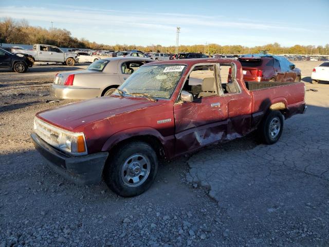 MAZDA B2200 CAB 1993 jm2uf3137p0381488