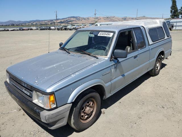 MAZDA B2600 1991 jm2uf3144m0137818