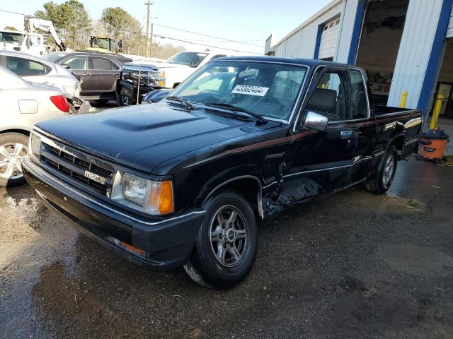 MAZDA B2600 1992 jm2uf3144n0279670