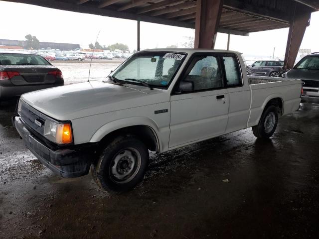 MAZDA B2200 CAB 1990 jm2uf323xl0914832