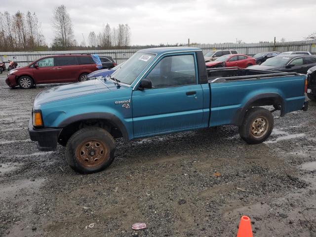 MAZDA B2600 SHOR 1993 jm2uf4140p0385168