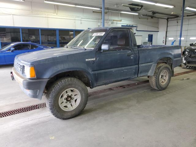 MAZDA B2600 1990 jm2uf4149l0909864