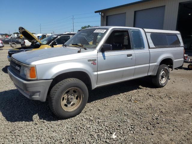 MAZDA B2600 1987 jm2uf6122h0107383