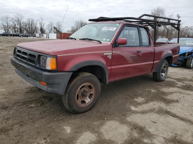 MAZDA B2600 1993 jm2uf6142p0364706