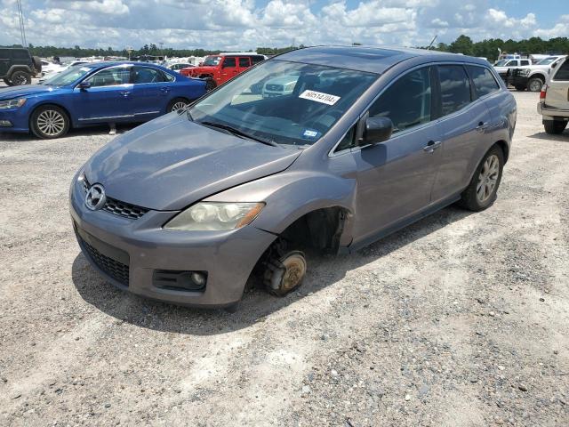 MAZDA CX-7 2007 jm3er293070111928