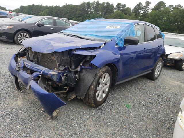 MAZDA CX-7 2007 jm3er293070120788