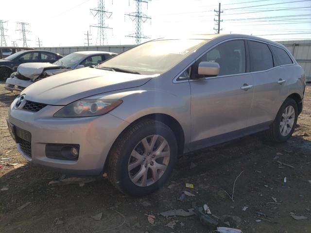 MAZDA CX-7 2007 jm3er293070124288