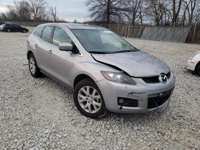 MAZDA CX-7 2008 jm3er293080182340