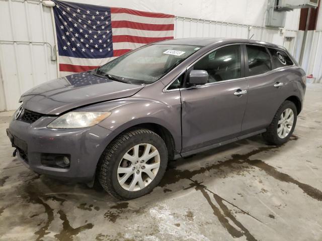 MAZDA CX-7 2008 jm3er293080189904