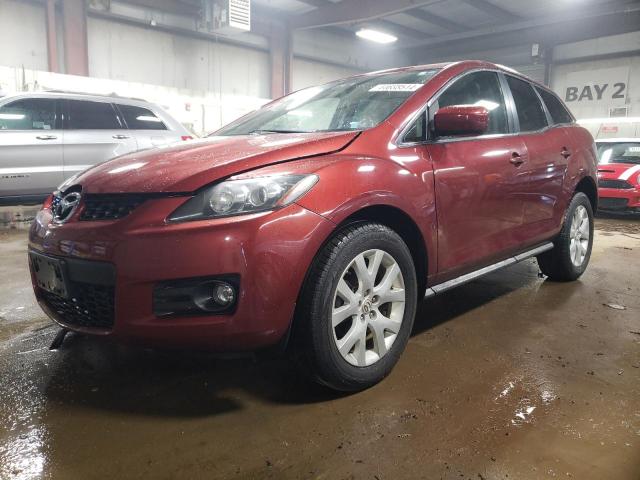 MAZDA CX-7 2008 jm3er293080197727