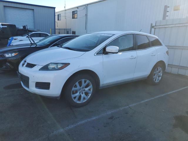 MAZDA CX-7 2008 jm3er293080204532