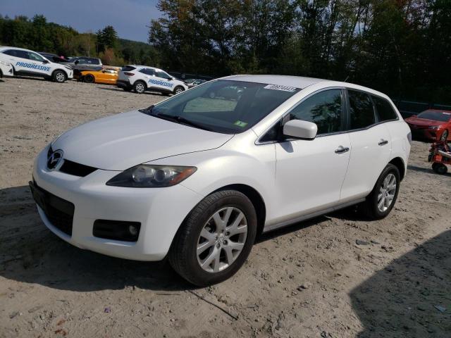 MAZDA CX-7 2008 jm3er293080211836