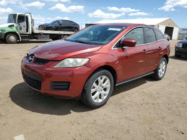 MAZDA CX-7 2008 jm3er293080214557