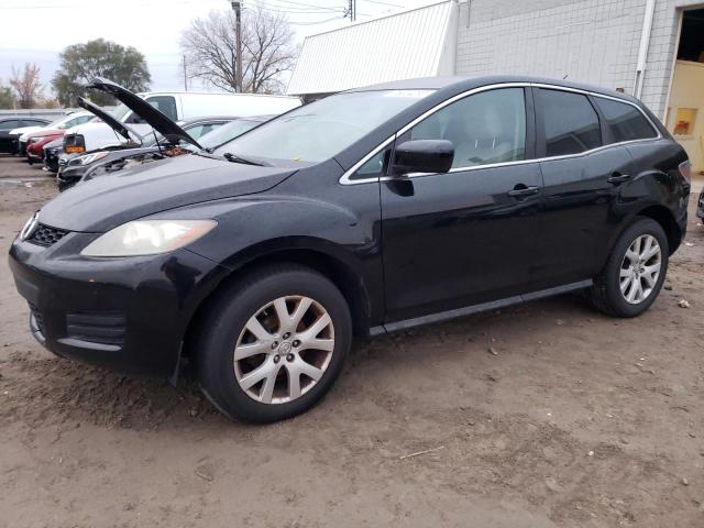 MAZDA CX-7 2009 jm3er293090231425