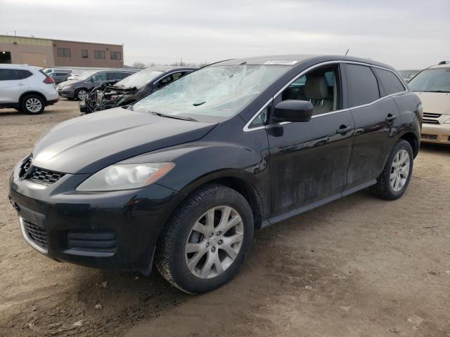 MAZDA CX-7 2009 jm3er293090232042