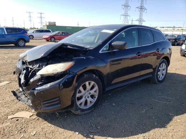 MAZDA CX-7 2009 jm3er293090236558