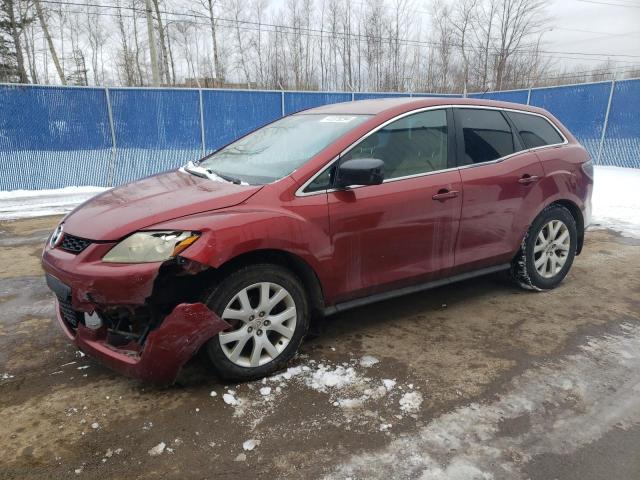 MAZDA CX-7 2007 jm3er293170103983