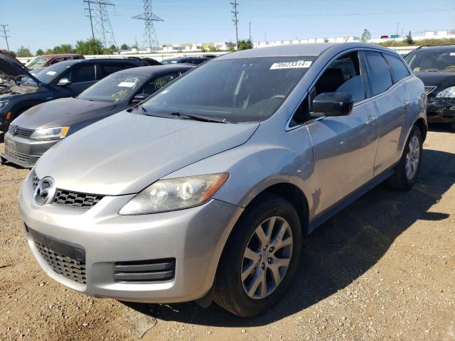 MAZDA CX-7 2007 jm3er293170112084