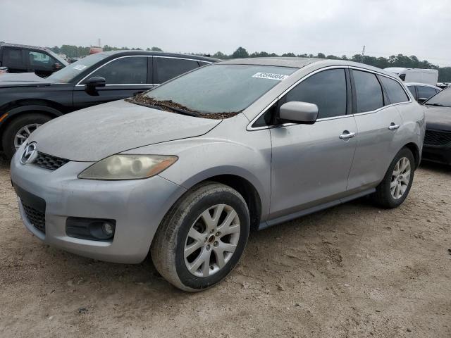 MAZDA CX-7 2007 jm3er293170115440