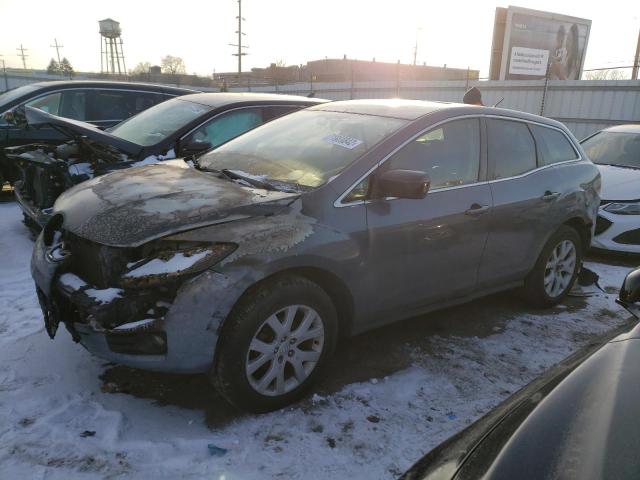 MAZDA CX-7 2007 jm3er293170120377