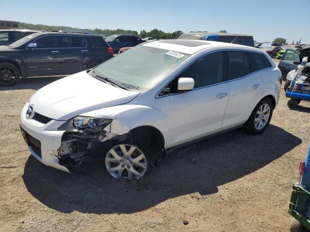 MAZDA CX-7 2007 jm3er293170132898