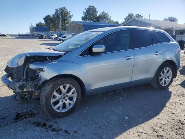 MAZDA CX-7 2007 jm3er293170153685