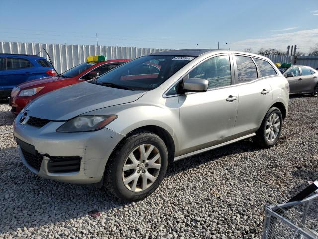 MAZDA CX-7 2007 jm3er293170155520