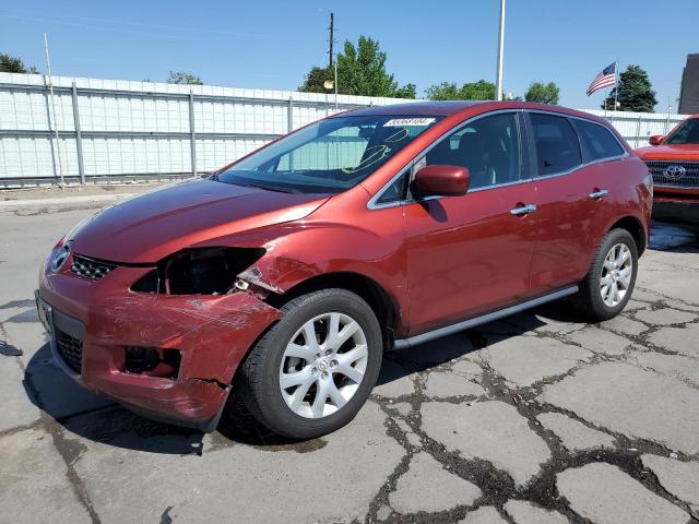 MAZDA CX-7 2007 jm3er293170156344