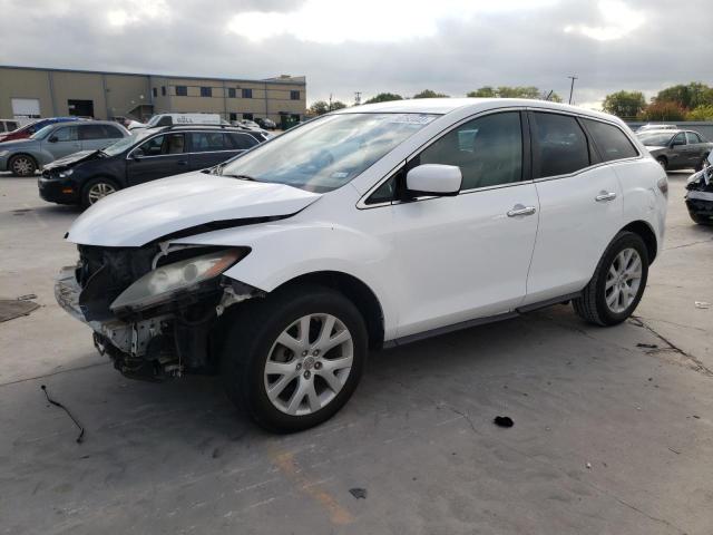 MAZDA CX-7 2008 jm3er293180179320