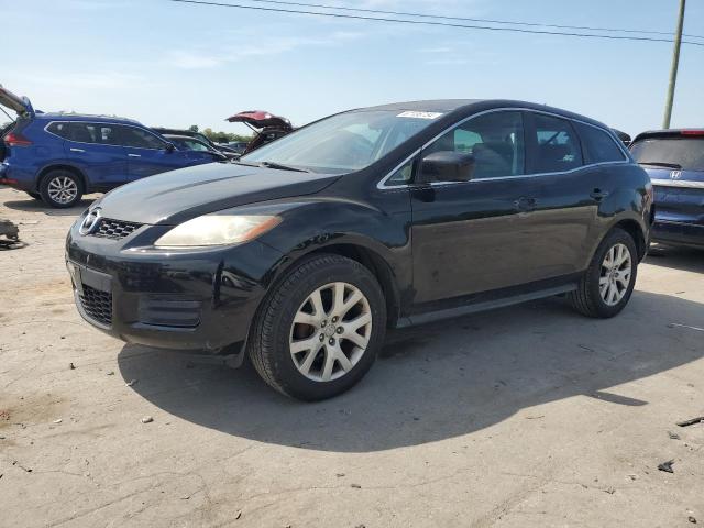 MAZDA CX-7 2008 jm3er293180192665