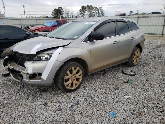 MAZDA CX-7 2008 jm3er293180195503