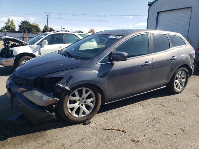 MAZDA CX-7 2008 jm3er293180201946